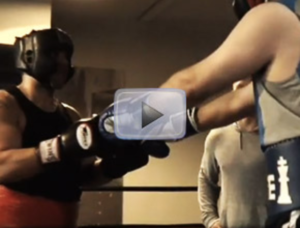 Chess Boxing (2011)